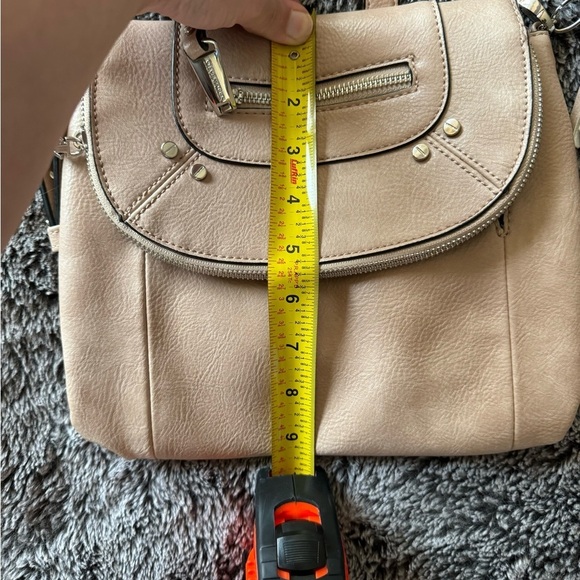 STEVE MADDEN Tassel Crossbody - Picture 4 of 13